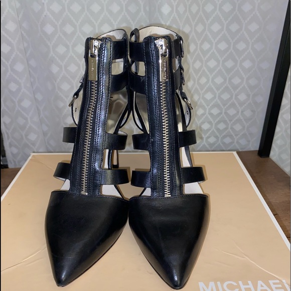 Michael Kors Kennedy Strap - Picture 1 of 4